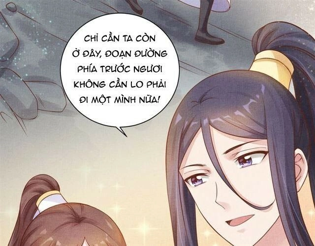 Thịnh Sủng Y Phi Chi Dao Quan Truyện Chapter 55 - 36