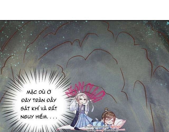 Thịnh Sủng Y Phi Chi Dao Quan Truyện Chapter 55 - 38