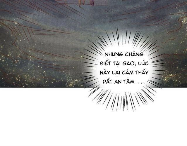 Thịnh Sủng Y Phi Chi Dao Quan Truyện Chapter 55 - 40