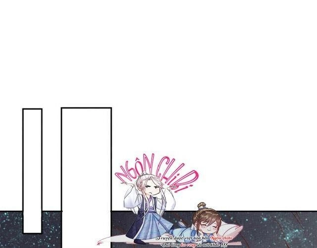 Thịnh Sủng Y Phi Chi Dao Quan Truyện Chapter 55 - 41