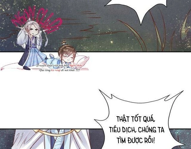 Thịnh Sủng Y Phi Chi Dao Quan Truyện Chapter 55 - 44