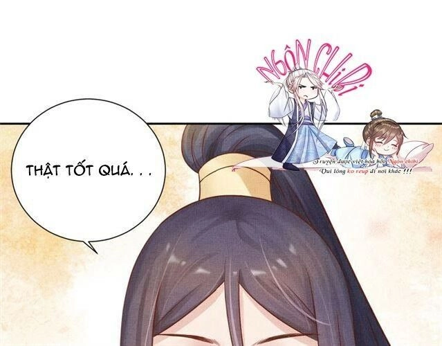 Thịnh Sủng Y Phi Chi Dao Quan Truyện Chapter 55 - 47