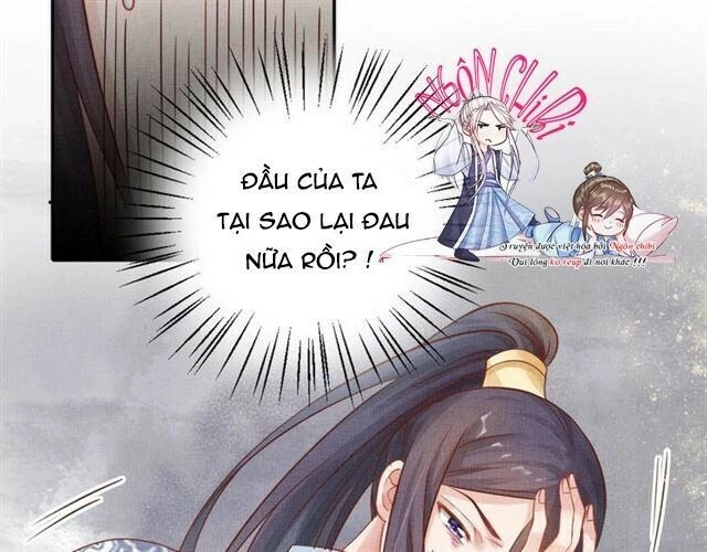 Thịnh Sủng Y Phi Chi Dao Quan Truyện Chapter 55 - 50