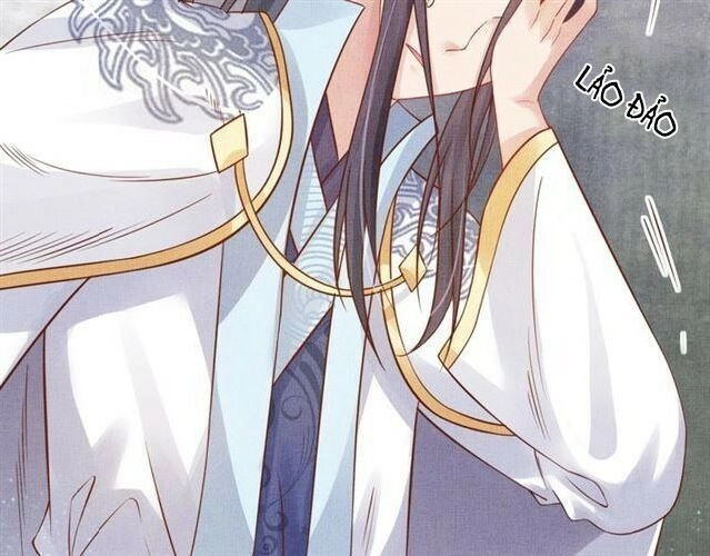 Thịnh Sủng Y Phi Chi Dao Quan Truyện Chapter 55 - 51