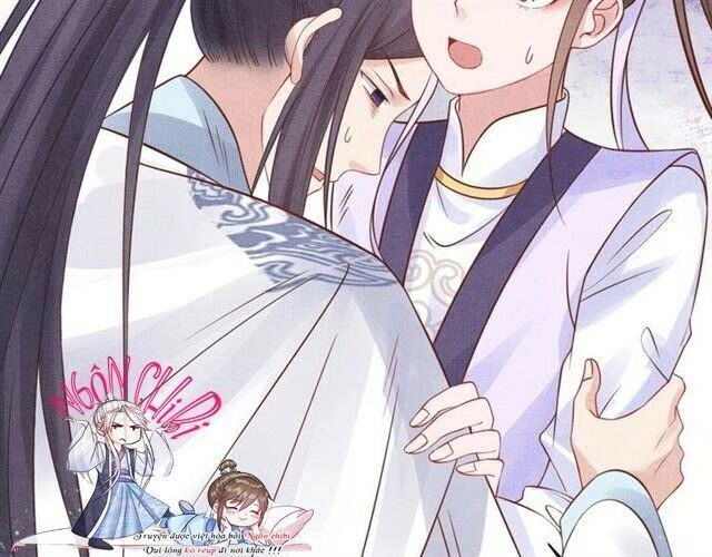 Thịnh Sủng Y Phi Chi Dao Quan Truyện Chapter 55 - 56