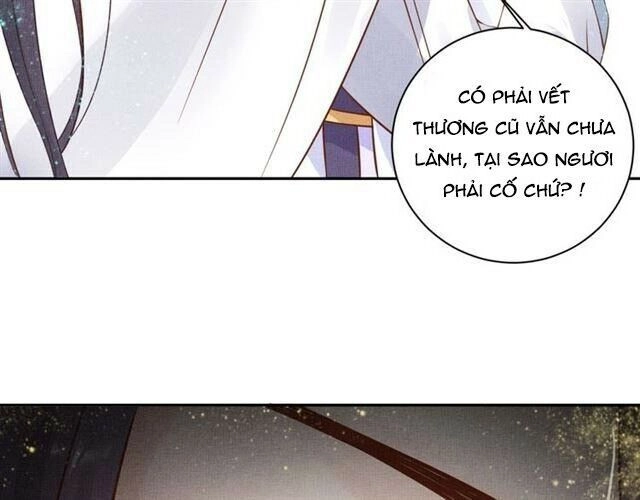 Thịnh Sủng Y Phi Chi Dao Quan Truyện Chapter 55 - 57