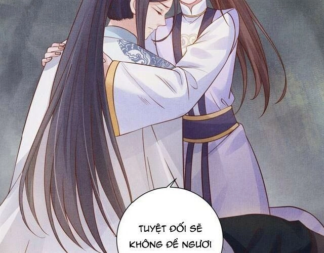 Thịnh Sủng Y Phi Chi Dao Quan Truyện Chapter 55 - 60