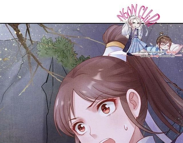 Thịnh Sủng Y Phi Chi Dao Quan Truyện Chapter 55 - 65