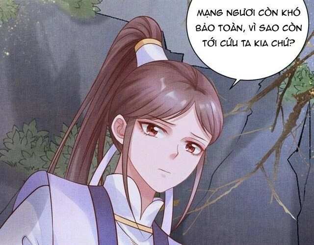 Thịnh Sủng Y Phi Chi Dao Quan Truyện Chapter 55 - 67