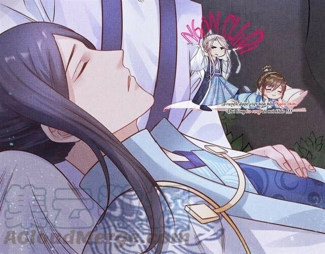 Thịnh Sủng Y Phi Chi Dao Quan Truyện Chapter 55 - 68