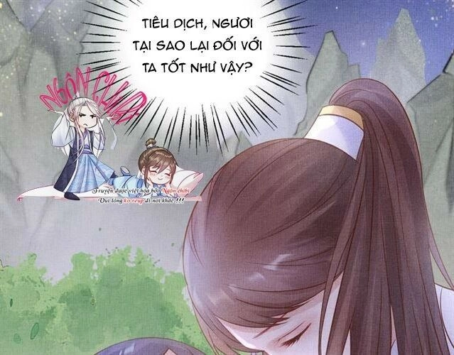 Thịnh Sủng Y Phi Chi Dao Quan Truyện Chapter 55 - 71