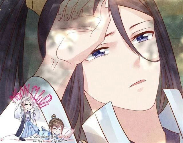 Thịnh Sủng Y Phi Chi Dao Quan Truyện Chapter 56 - 6