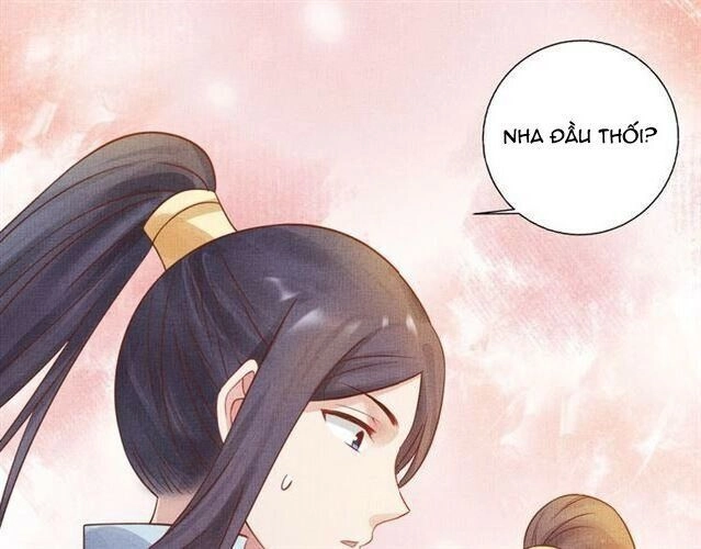 Thịnh Sủng Y Phi Chi Dao Quan Truyện Chapter 56 - 8