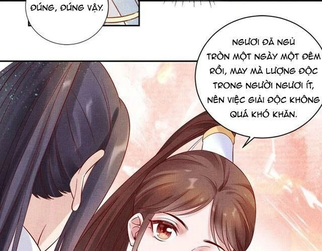 Thịnh Sủng Y Phi Chi Dao Quan Truyện Chapter 56 - 15