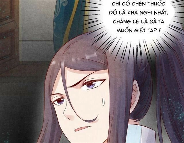 Thịnh Sủng Y Phi Chi Dao Quan Truyện Chapter 56 - 24