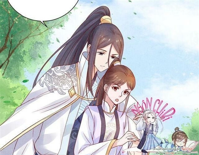 Thịnh Sủng Y Phi Chi Dao Quan Truyện Chapter 56 - 26