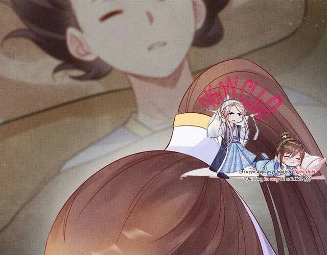 Thịnh Sủng Y Phi Chi Dao Quan Truyện Chapter 56 - 29