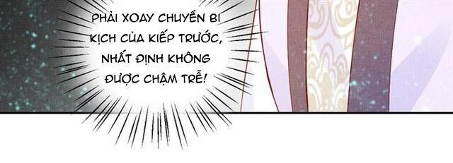 Thịnh Sủng Y Phi Chi Dao Quan Truyện Chapter 56 - 31
