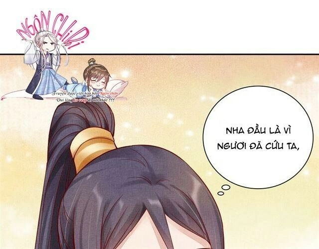 Thịnh Sủng Y Phi Chi Dao Quan Truyện Chapter 56 - 32