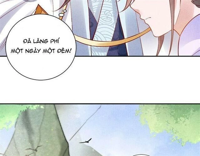 Thịnh Sủng Y Phi Chi Dao Quan Truyện Chapter 56 - 34