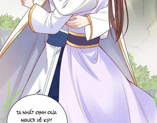 Thịnh Sủng Y Phi Chi Dao Quan Truyện Chapter 56 - 36