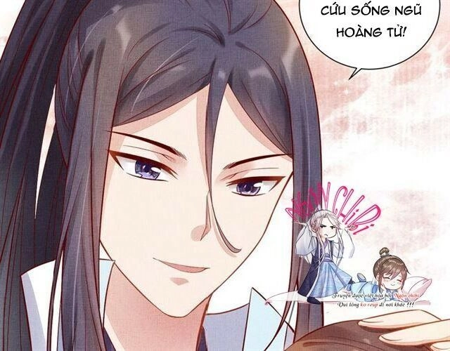 Thịnh Sủng Y Phi Chi Dao Quan Truyện Chapter 56 - 38