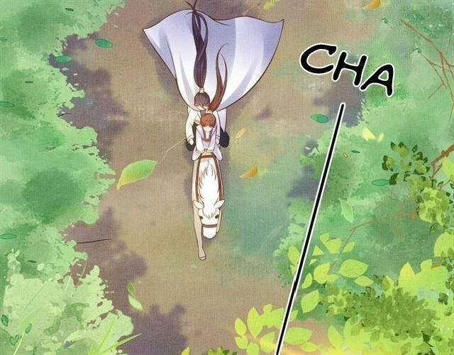 Thịnh Sủng Y Phi Chi Dao Quan Truyện Chapter 57 - 4