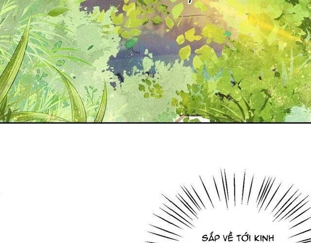 Thịnh Sủng Y Phi Chi Dao Quan Truyện Chapter 57 - 5