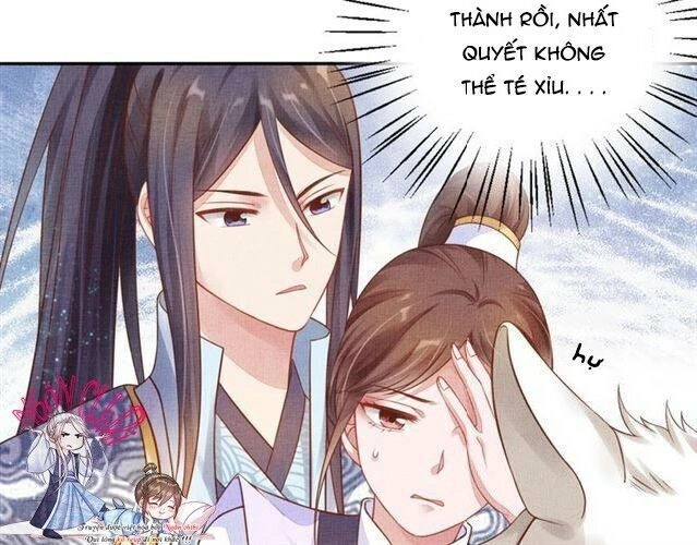 Thịnh Sủng Y Phi Chi Dao Quan Truyện Chapter 57 - 6