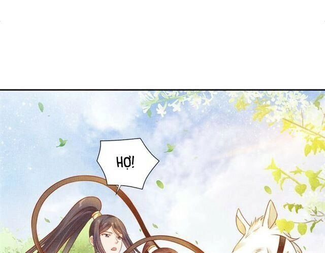 Thịnh Sủng Y Phi Chi Dao Quan Truyện Chapter 57 - 8