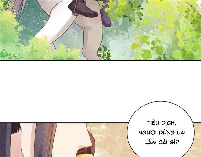 Thịnh Sủng Y Phi Chi Dao Quan Truyện Chapter 57 - 10