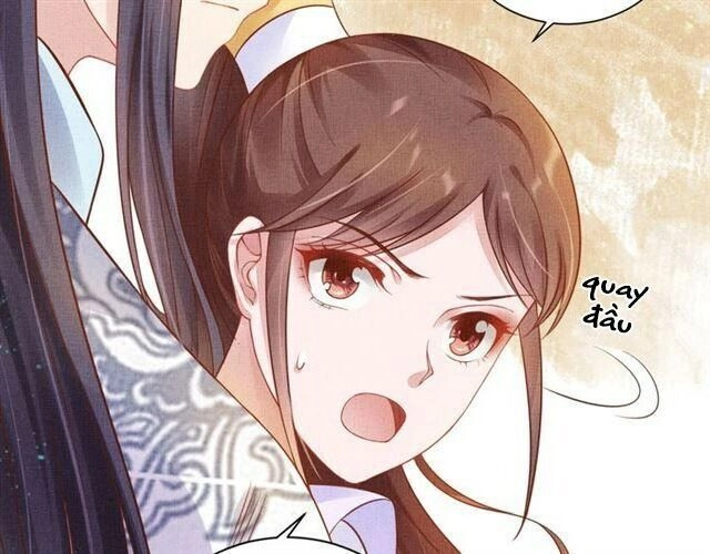 Thịnh Sủng Y Phi Chi Dao Quan Truyện Chapter 57 - 11