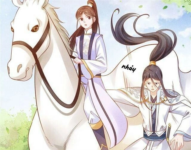 Thịnh Sủng Y Phi Chi Dao Quan Truyện Chapter 57 - 13