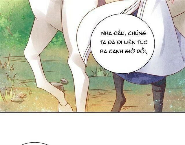 Thịnh Sủng Y Phi Chi Dao Quan Truyện Chapter 57 - 14