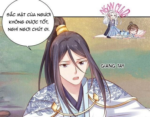 Thịnh Sủng Y Phi Chi Dao Quan Truyện Chapter 57 - 15