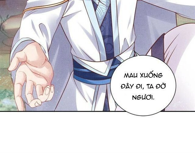 Thịnh Sủng Y Phi Chi Dao Quan Truyện Chapter 57 - 16