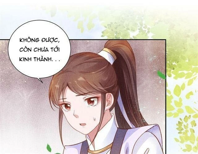 Thịnh Sủng Y Phi Chi Dao Quan Truyện Chapter 57 - 17