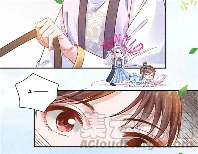 Thịnh Sủng Y Phi Chi Dao Quan Truyện Chapter 57 - 18