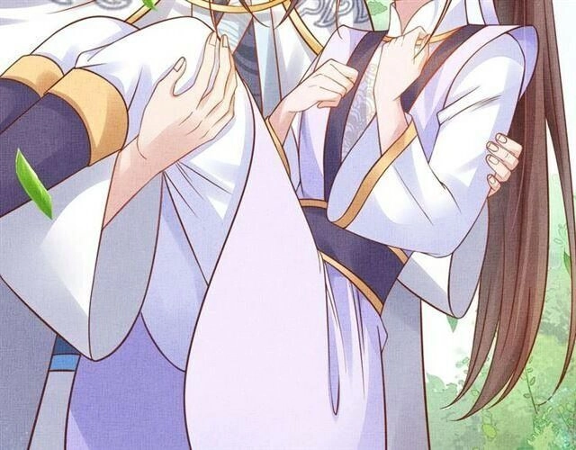 Thịnh Sủng Y Phi Chi Dao Quan Truyện Chapter 57 - 20