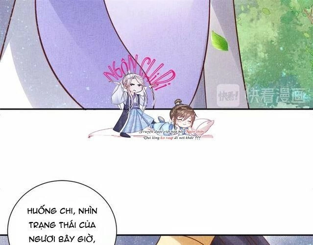 Thịnh Sủng Y Phi Chi Dao Quan Truyện Chapter 57 - 21