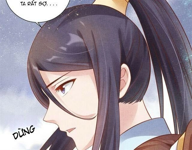 Thịnh Sủng Y Phi Chi Dao Quan Truyện Chapter 57 - 22