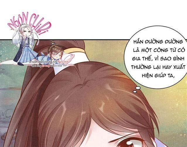 Thịnh Sủng Y Phi Chi Dao Quan Truyện Chapter 57 - 24