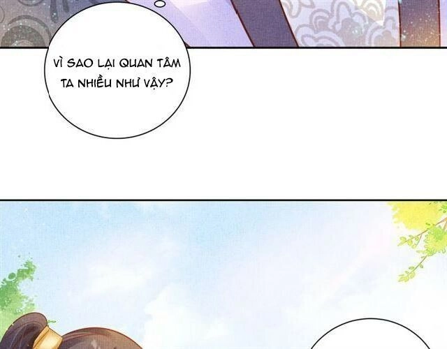 Thịnh Sủng Y Phi Chi Dao Quan Truyện Chapter 57 - 26