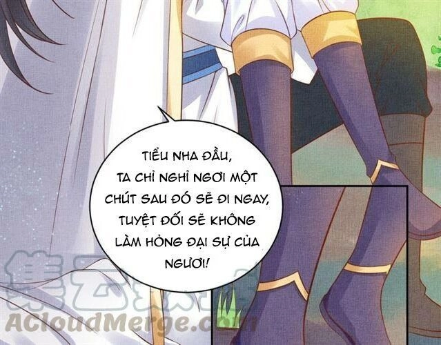 Thịnh Sủng Y Phi Chi Dao Quan Truyện Chapter 57 - 28