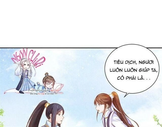 Thịnh Sủng Y Phi Chi Dao Quan Truyện Chapter 57 - 30