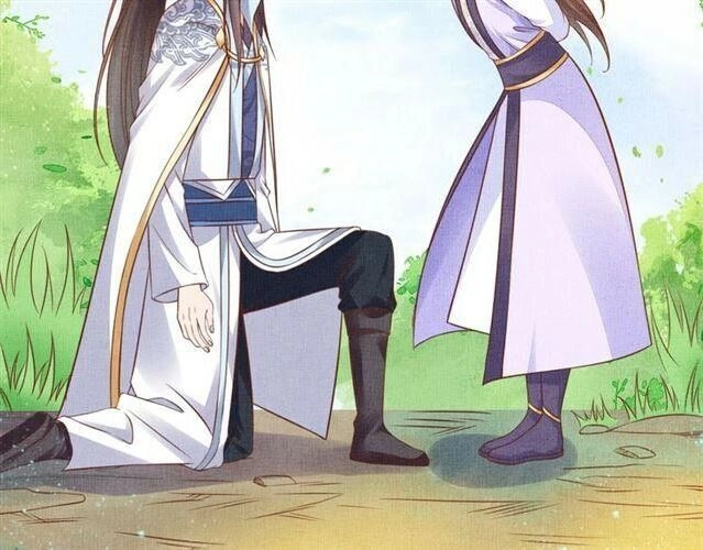 Thịnh Sủng Y Phi Chi Dao Quan Truyện Chapter 57 - 31