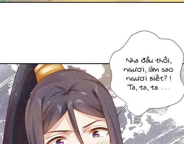 Thịnh Sủng Y Phi Chi Dao Quan Truyện Chapter 57 - 32