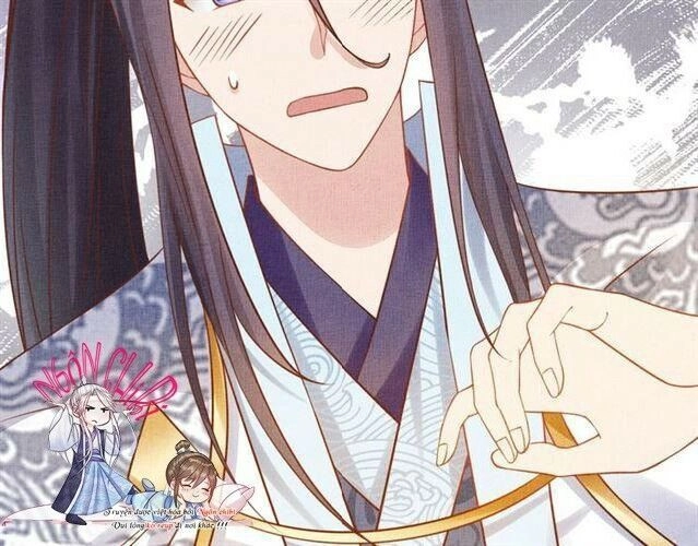 Thịnh Sủng Y Phi Chi Dao Quan Truyện Chapter 57 - 33