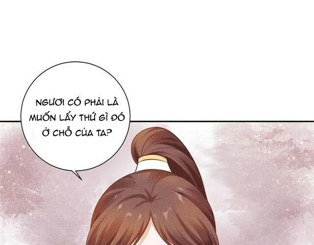 Thịnh Sủng Y Phi Chi Dao Quan Truyện Chapter 57 - 35