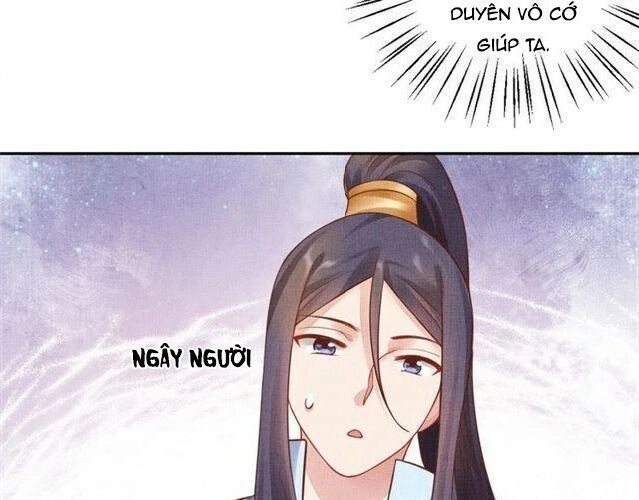 Thịnh Sủng Y Phi Chi Dao Quan Truyện Chapter 57 - 37